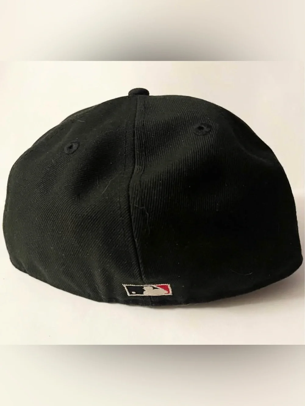 New Era Florida Marlins Fitted Hat 10th Anniversary Cooperstown 59FIFTY 7 5/8